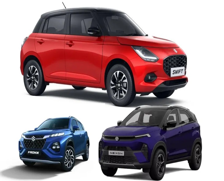 Maruti Suzuki Sells Most Vehicles In October