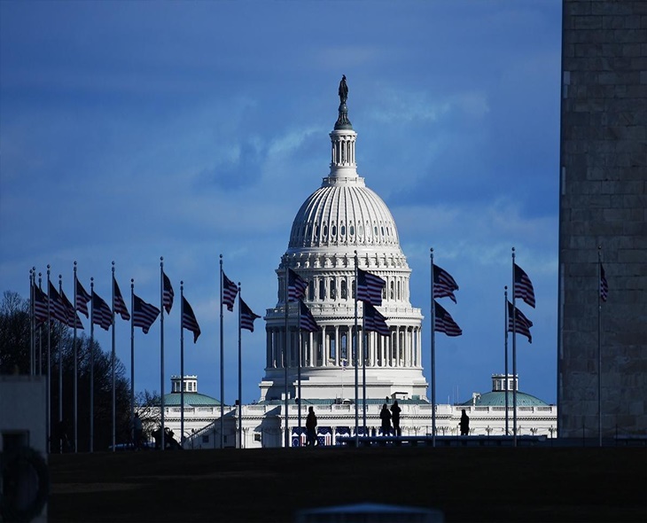 US Govt Shutdown Cuts Food Aid For 42 Million Americans