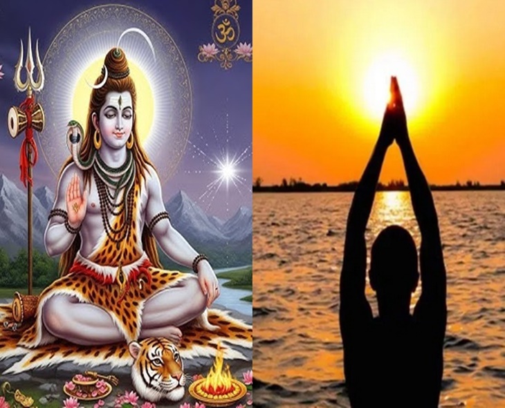 Bathing In Rivers During Kartik Month Holds Great Significance