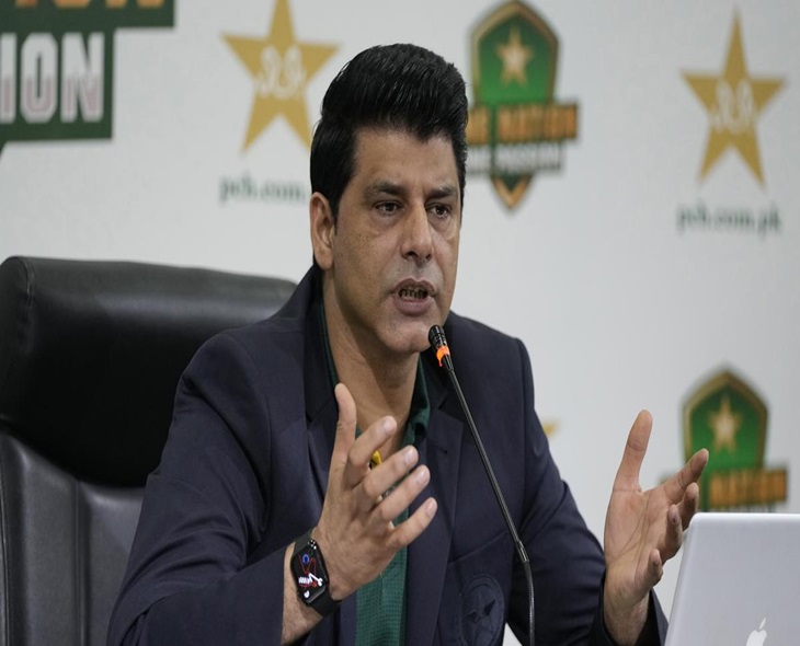PCB Fires Women’s Coach After World Cup Failure