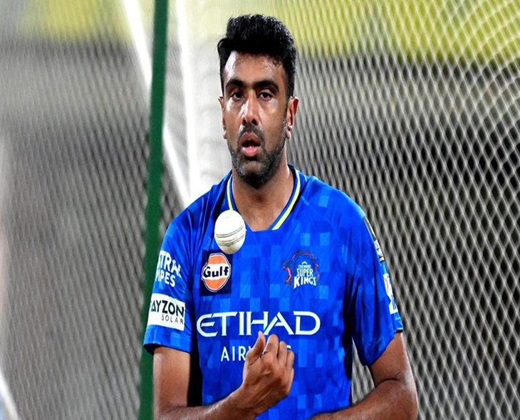 Ashwin’s BBL Debut Halted Amid Knee Injury