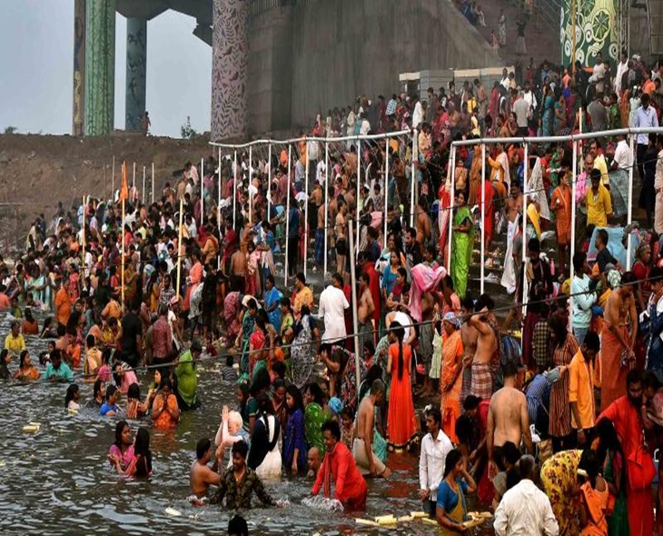 Devotees Flock To Shiva Temples On Karthik Pournami Today