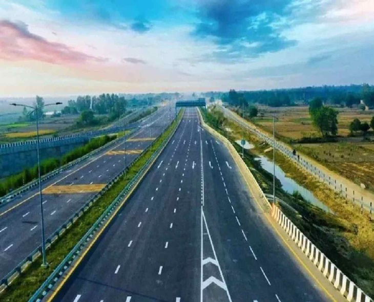Central Govt Approves Expansion Of NH-65 Between AP & TG