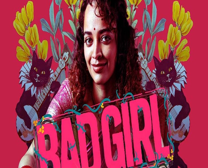 ‘Bad Girl’ Shines Through Anjali Sivaraman’s Performance