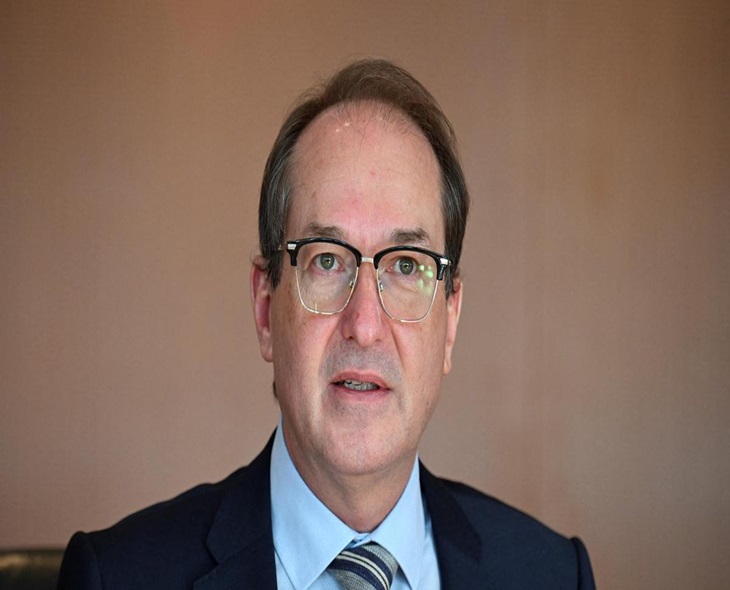 Germany Bans Muslim Group Over Rights Violations