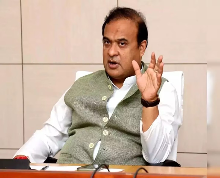 Only One who worships Lord Ram Will Be Bihar’s CM: Himanta Biswa