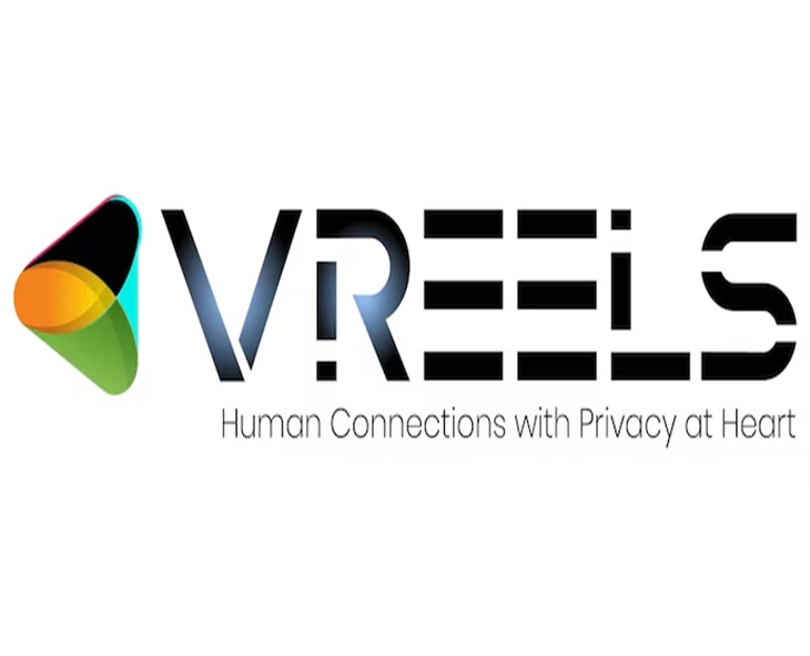 Next-Gen Social Platform Vreels Challenges TikTok & Instagram