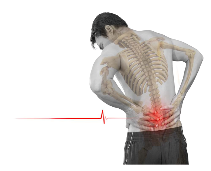 TIP! Proper Posture Prevents Back Pain