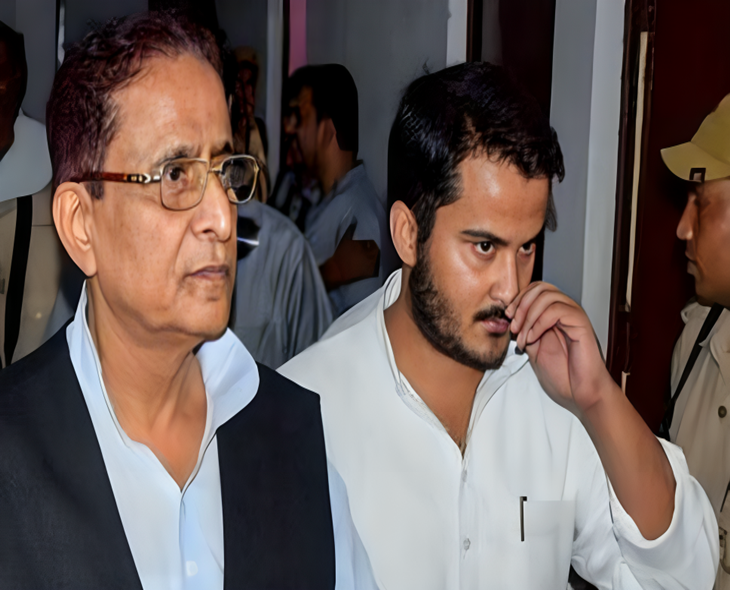 Fake Passport Case: SC Dismisses Abdullah Azam Khan’s Plea