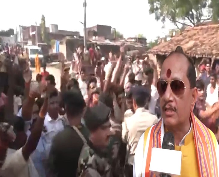 RJD Supporters Attacked Me: Bihar Deputy CM 