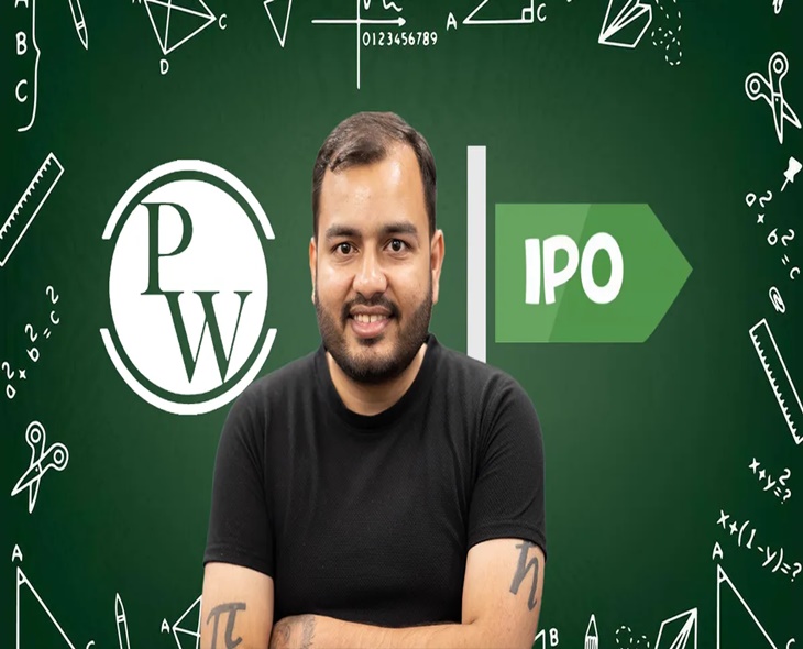 Physicswala Set For IPO To Raise ₹3,480 Crore