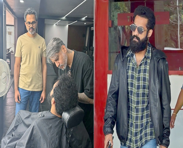 Jr NTR-Prashanth Neel Film Resumes Amid Rumors