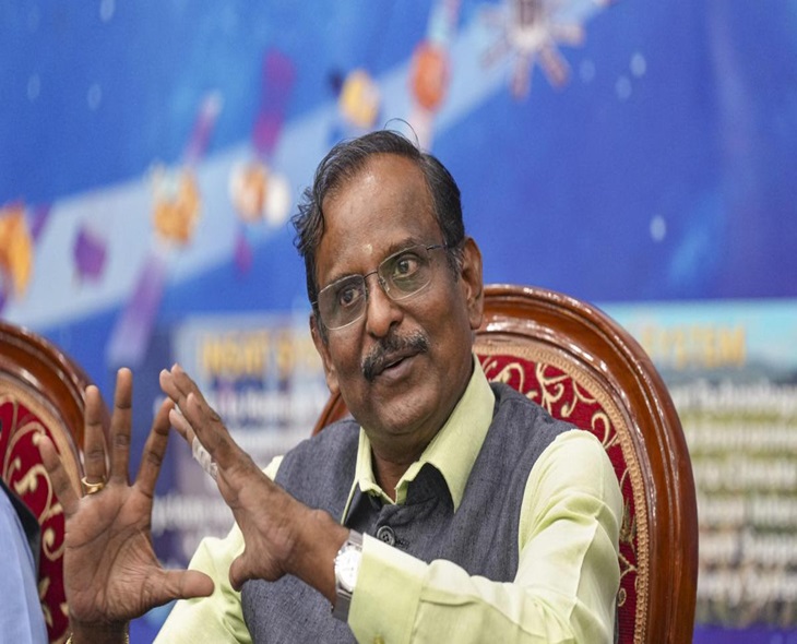 ISRO Plans Greater Industry Role In PSLV Development