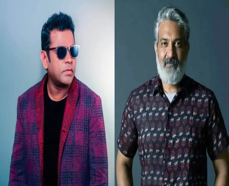 Ramoji Film City Event Mix-Up: Rahman Or Rajamouli The Reason