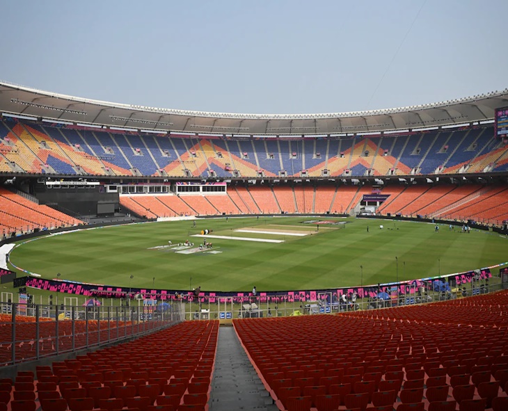 T20 World Cup 2026: Five Cities In Race, Final Venue May Surprise Fans!