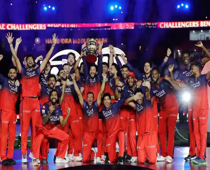 RCB Franchise On Sale, New Owners Likely By March 2026