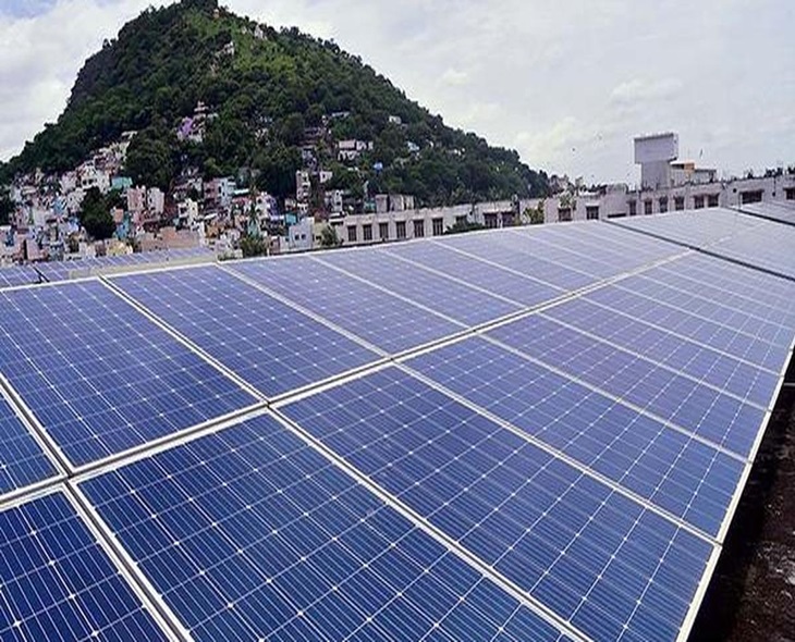 India Faces 11 Million Tonnes Solar Waste Challenge
