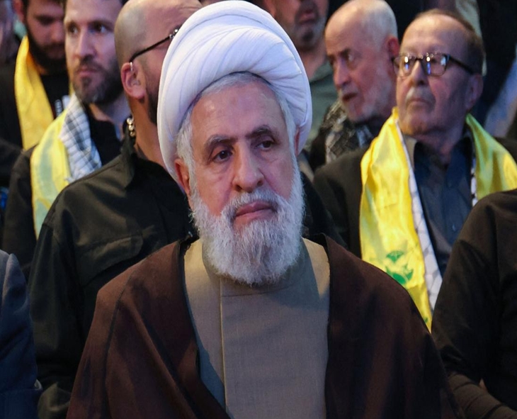 Hezbollah Rejects Talks, Asserts Right To Defend Against Israel