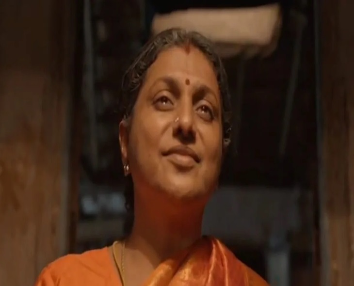 Roja Selvamani Makes Grand Comeback In Tamil Cinema