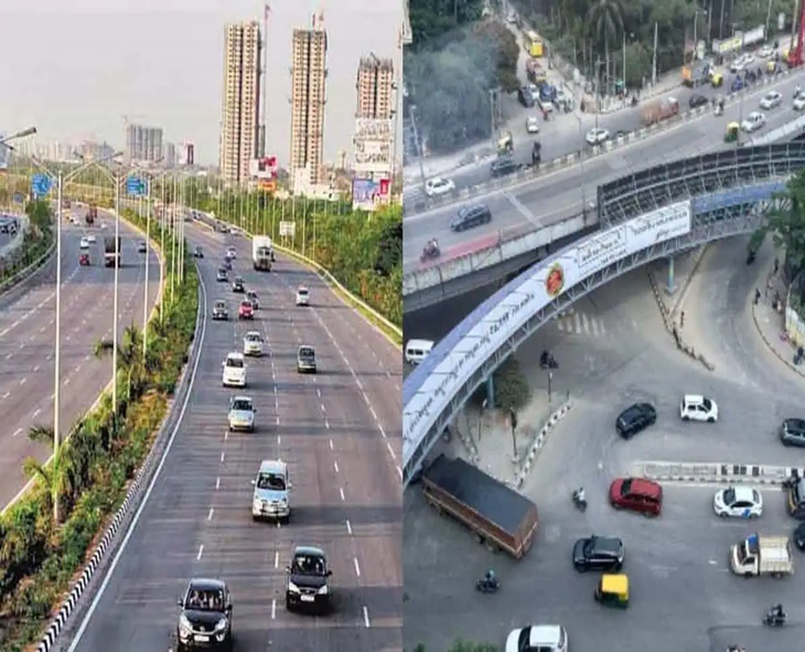 Reddit War Flares Up: Bengaluru vs Hyderabad Over ORR Quality