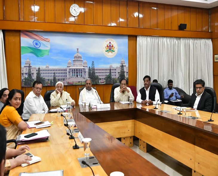 Karnataka Cabinet Clears ₹518-Crore Innovation Policy