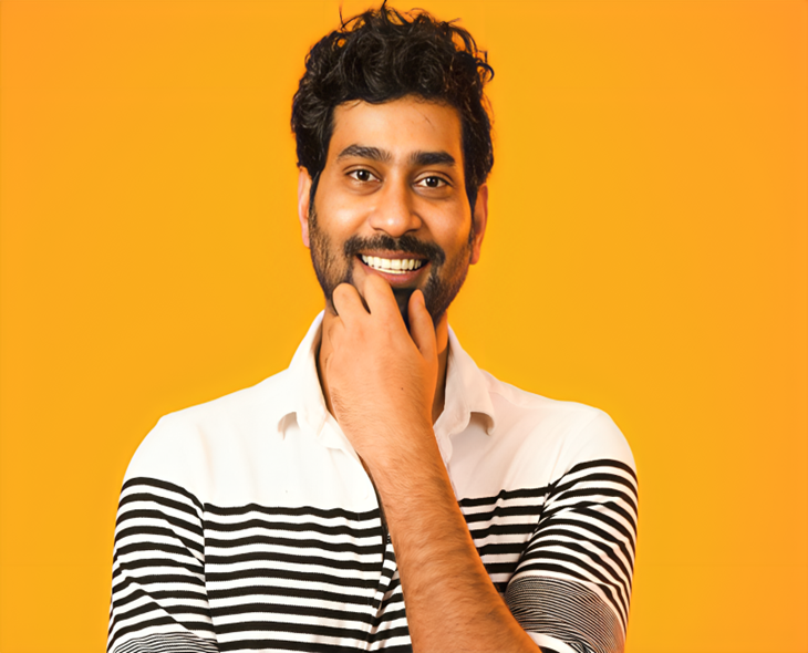 Telugu Hero Admits His Face Doesn’t Draw Crowds