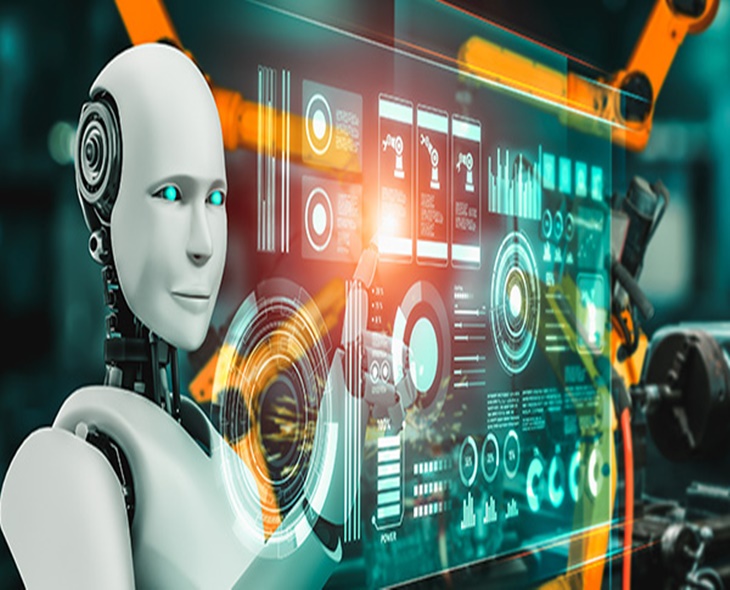 HYD Set To Become Hub For Robot & Advanced Technologies