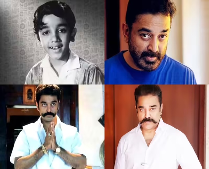 From Actor To Activist: Kamal’s 71 Years Of Impactful Film