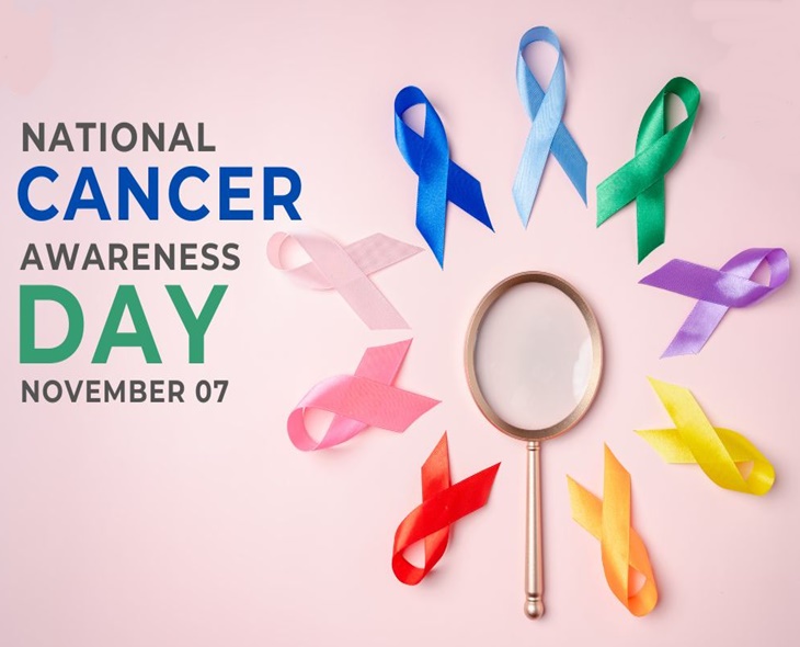 National Cancer Awareness Day: Focus On Prevention & Detection