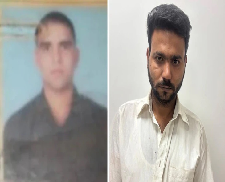 Soldier Killed Over Blanket Request On Train, NHRC Orders Probe