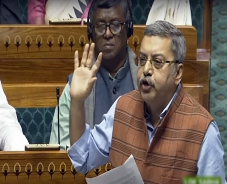 TMC MP Kalyan Banerjee Loses Rs 56 Lakh In Cyber Fraud