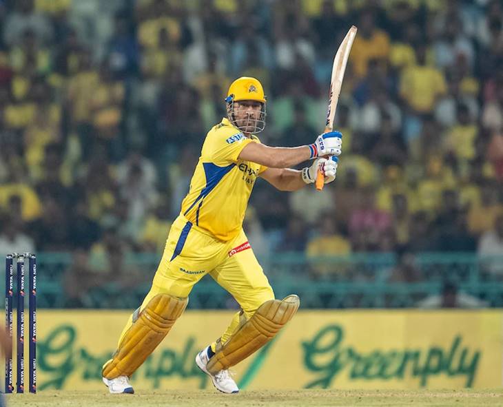 MS Dhoni Set To Play IPL 2026, CSK Confirms
