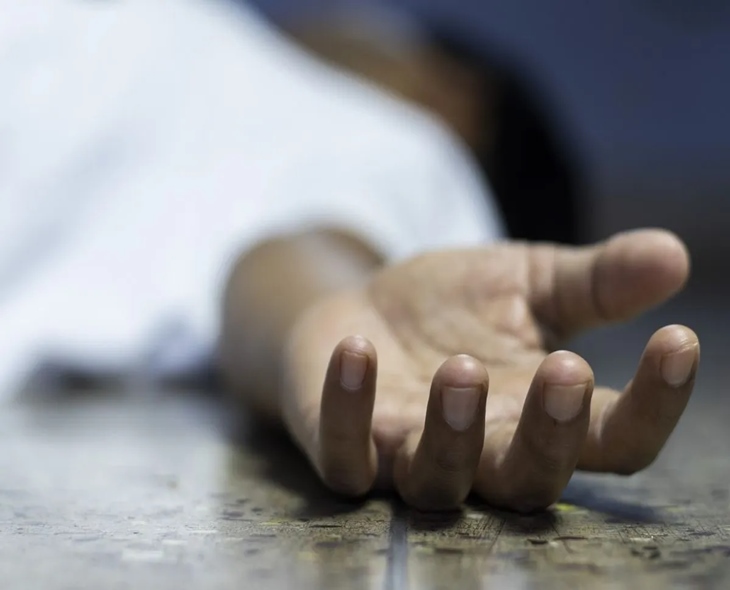 Ex-Security Guard’s Suicide Note: “Be Happy Now”