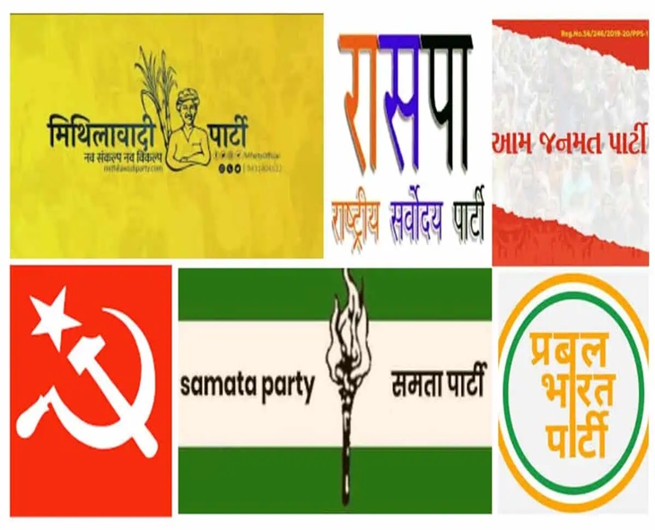 Over 59% Of Bihar’s Unrecognised Parties Fail To Disclose Finances