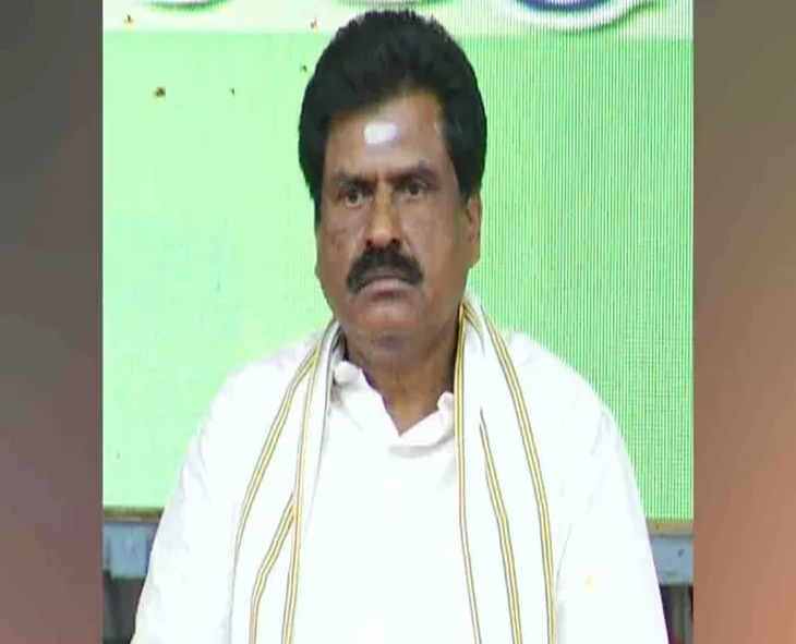 Outrage Over DMK Ally’s Comment On Late-Night Couples