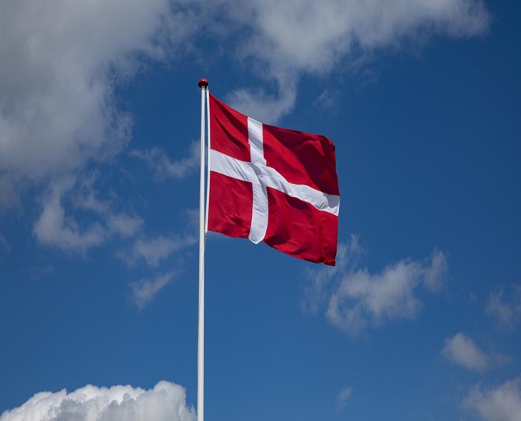 Denmark To Ban Social Media Access For Under-15s