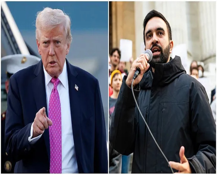 Trump Faces MAGA Backlash After Mamdani’s Win