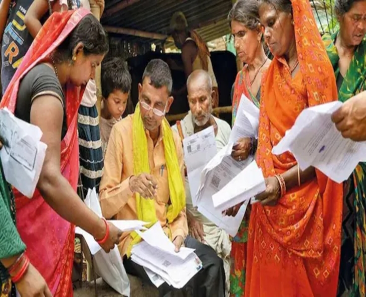 Bihar Voter List Controversy: BJP, Congress Clash Over 65 Lakh Deletions