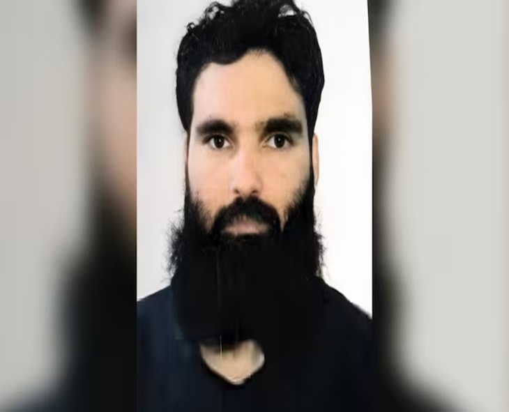 Al-Qaeda Operative Held In UP For Plotting Terror Strikes Across India