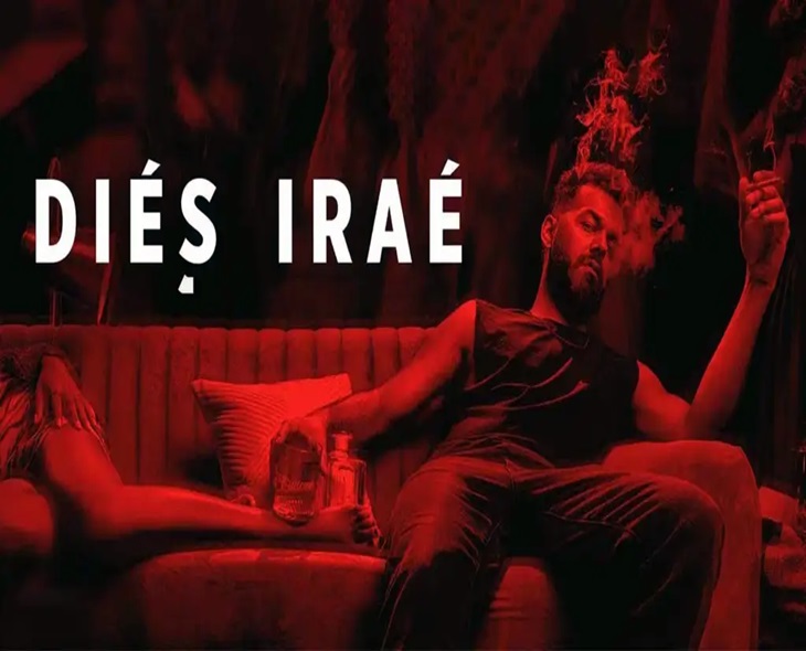 ‘Dies Irae’: An Uneven Yet Atmospheric Horror Experience