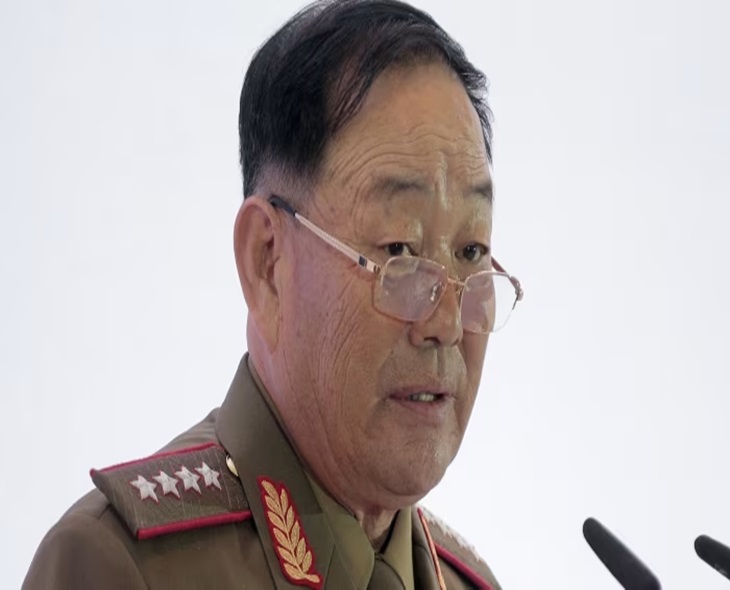 Tensions Rise As North Korea Vows More Strikes