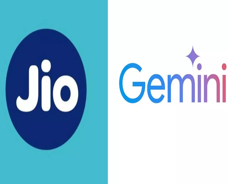 Jio Expands Google Gemini AI Pro Plan To All Ages