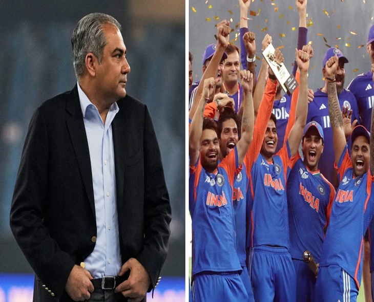 BCCI Raises Dispute Over Asia Cup Trophy Presentation
