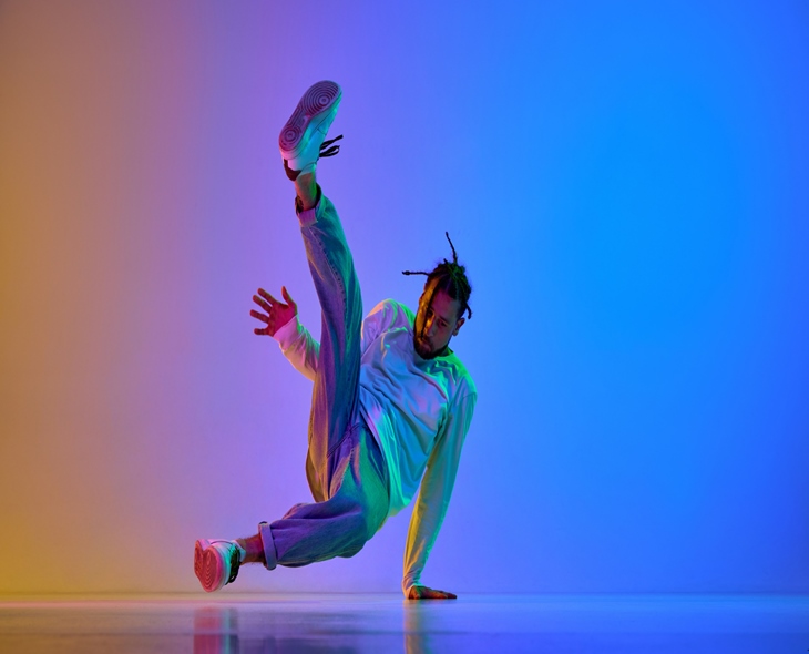 Dance: Universal Expression Of Joy And Culture