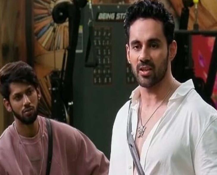 Abhishek Bajaj May Re-enter Bigg Boss 19 After Eviction