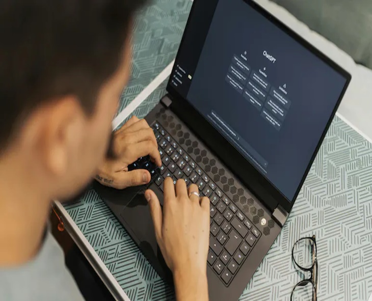 Employee Claims Company Forced Staff To Pay For AI Tools