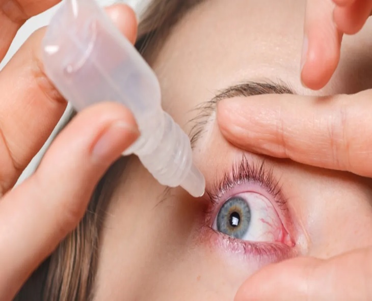 How Early Eye Tests Can Stop Glaucoma Blindness