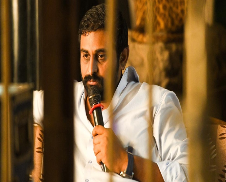 “RX 100” Director To Announce New Film Today