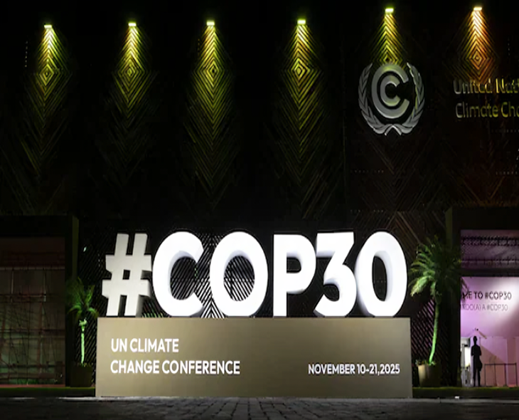 Taliban Upset Over Exclusion From UN Climate Summit