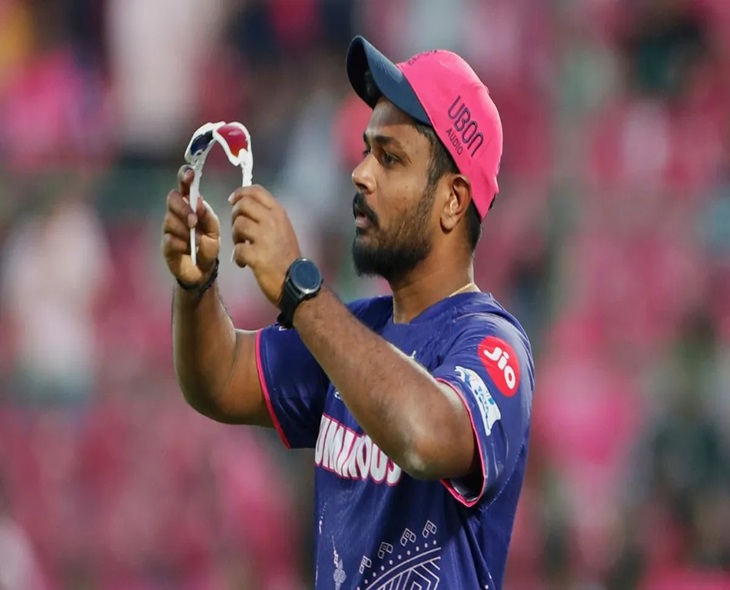 3 Players Can Replace Sanju Samson As RR Captain